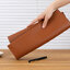 แฟ้ม,แฟ้มกระเป๋าPU,แฟ้มกระเป๋าหนังPU,ซองหนังPUใส่เอกสาร,ขนาด33*24cm