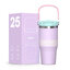 แก้วสแตนเลส,แก้วน้ำสแตนเลส,แก้วน้ำสแตนเลสเก็บอุณหภูมิ,18oz,25oz,32oz,40oz