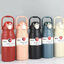 กระบอกน้ำสแตนเลส,กระบอกน้ำเก็บอุณหภูมิ,กระติกน้ำสแตนเลส1,300ml
