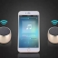 ลำโพงบลูทูธ,ลำโพงบลูทูธแบบพกพาได้,ลำโพงบลูทูธ,ลำโพงBluetooth,ลำโพงเสียงดี
