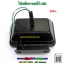ไฟหลังคา ทรงวอลโว่ รถบรรทุก LED สีเขียว 24v.