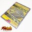 ชุดแผ่นรองจานเสื่อทอ ( 6 แผ่น )