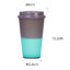 แก้วพลาสติก,แก้วพลาสติกเปลี่ยนสี,แก้วกาแฟพลาสติก,480ml,ขั้นต่ำ3,000ชิ้น,ราคาถูก