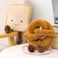 ตุ๊กตาขนมปัง,ของขวัญ,ของแจก,สินค้าพรีเมี่ยม