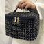 กระเป๋าใส่เครื่องสำอาง,ขนาด21*14*14cm
