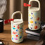 แก้วน้ำสแตนเลสเก็บความเย็น,แก้วกาแฟสแตนเลส,สแตนเลส316,400ml