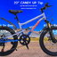 จักรยาน 20" CANDY รุ่น UP