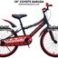 จักรยาน 20" COYOTE รุ่น GARUDA