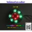 ไฟสต๊อปแลมป์(stop lamp) LED ดวงเดี่ยว3นิ้ว ไฟราวข้าง 24v