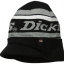 Dickies Billed Knit Beanie