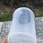 แก้วเชค,แก้วพลาสติก,แก้วเชคเวย์โปรตีน,400ml