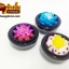 สบู่หอมแกะสลัก (Carving soap in the flower shape)