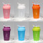 แก้วเชค,กระบอกเชค,แก้วเชคพลาสติก,400ml