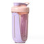 แก้วเชค,แก้วเชคพลาสติก,กระบอกเชค,680ml