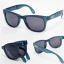 Vans Foldable Spicoli Shades - Transparent Storm (แว่นพับได้)