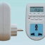 เครื่องตั้งเวลาดิจิตอล แบบอัตโนมัติ 16 on/off - Pogramable