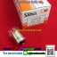 หลอดเขี้ยวS25 1จุด หัวเล็ก 69 STANLEY A4135 24v. 12w ขายเป็นกล่อง(10หลอด)