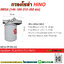 กรองโซล่า HINO MEGA (145-165-212-260 แรง)