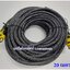 สายHDMI ต่อTVเข้ากับโน๊ตบุ๊ค กล่องจานดาวเทียม สายต่อสัญญาณภาพและเสียงเข้าทีวี