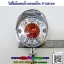 ไฟกิ๊กก๊อก ดวงเล็ก 3นิ้ว LED 2หน้า หมวก2ด้าน LED 24v ราคาต่อดวง (สินค้าไทย)