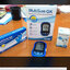 ชุดตรวจคีโตนจากเลือดปลายนิ้ว ( Multisure Ketone Test Strip 25 Test)