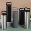 กระบอกน้ำสแตนเลส,กระบอกน้ำหูจับ,กระบอกน้ำเก็บความเย็น,480ml,600ml