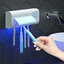 ที่วางแปรงสีฟันuv,ที่แขวนแปรงสีฟันติดผนัง,ที่วางแปรงสีฟันฆ่าเชื้อแบคทีเรีย,กล่องเก็บแปรงสีฟัน