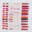 ดินสอเขียนปาก 12 สี