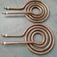 ฮีตเตอร์ทิวบิวลาร์ Tubular Heater