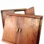 กรอบรูปไม้ (ใหญ่) (Large wooden frame)