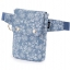 Herschel Brooke / Floral Chambray
