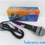 ไมค์สายราคาถูก ยามาฮ่า(YAMAHA) Iplay, NPE ไมโครโฟน Microphoneรถเร่ขายของ ไมค์ร้องคาราโอเกะ