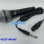 ไมค์สายราคาถูก ยามาฮ่า(YAMAHA) Iplay, NPE ไมโครโฟน Microphoneรถเร่ขายของ ไมค์ร้องคาราโอเกะ