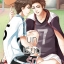 [Pre Order] บทเรียนรัก (โจ x กราฟ) By ยอนิม