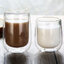 แก้ว2ชั้น,แก้วทนร้อน,แก้ว,แก้วสองชั้น,สินค้ามีหลายขนาด80mL,250mL,350mL,450mL