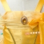ชุดเจ้าหญิงเบลล์(พร้อมส่ง) รหัสสินค้า B-JL1512 ไซส์ 100 110 120 130 140