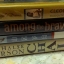 ส่งฟรี หนังสืออ่านเล่นภาษาอังกฤษ Among the brave (A shadow children book)ปกแข็ง