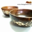 ถ้วยไม้มะม่วง (Mango's wooden bowl)