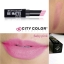 City Color Be Matte Lipstick
