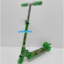 สกูตเตอร์3ล้อ scooter ล้อมีไฟ รถขาไถสกุตเตอร์