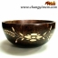 ถ้วยไม้มะม่วง (Mango's wooden bowl)