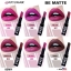 City Color Be Matte Lipstick