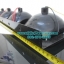 ไฟท้าย ISUZU JCM 4ตอน ไฟ24v บอดี้เหล็ก