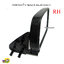 กระจกมองข้าง NISSAN BIG-M สีดำ DM119 [ยี่ห้อHORSE]