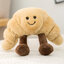 ตุ๊กตาครัวซอง,ตุ๊กตาครัวซองของแจก,ตุ๊กตาครัวซองฝรั่งเศส,ของขวัญ,ของแจก,สินค้าพรีเมี่ยม
