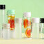 กระบอกน้ำพลาสติก,ขวดน้ำพลาสติก,400ml,600ml,800ml