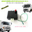 แฟลชเชอร์ รีเลย์ไฟเลี้ยวกระพริบเร็ว HINO VICTOR / DOMINATOR / MEGA 6ขา 24v. ปรับความเร็วได้ ยี่ห้อBOSSO