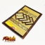 ชุดแผ่นรองจานเสื่อทอ ( 4 แผ่น )
