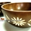 ถ้วยไม้มะม่วง (Mango's wooden bowl)