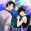 [Pre Order] รักโคตรๆ โหดอย่างมึง สเปเชียล (ss4) By ยอนิม